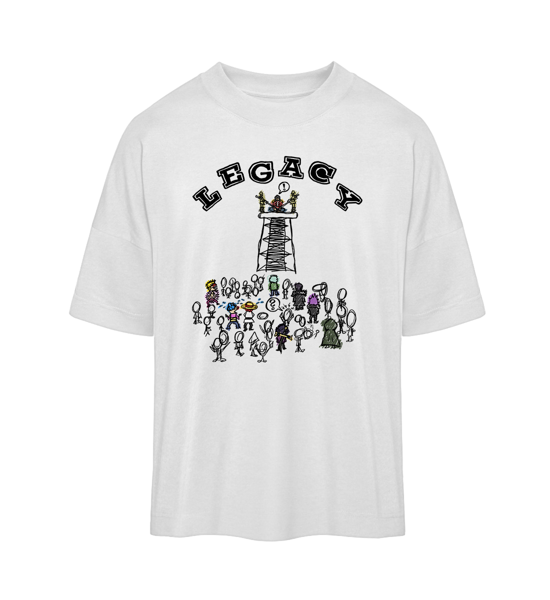 Aka legacy shirts sales