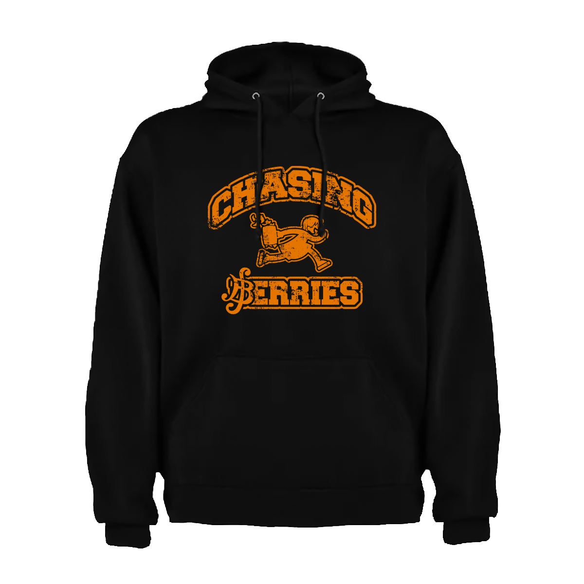 CHASING BERRIES - HOODIE