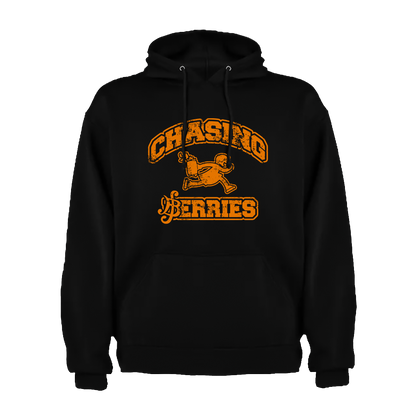 CHASING BERRIES - HOODIE