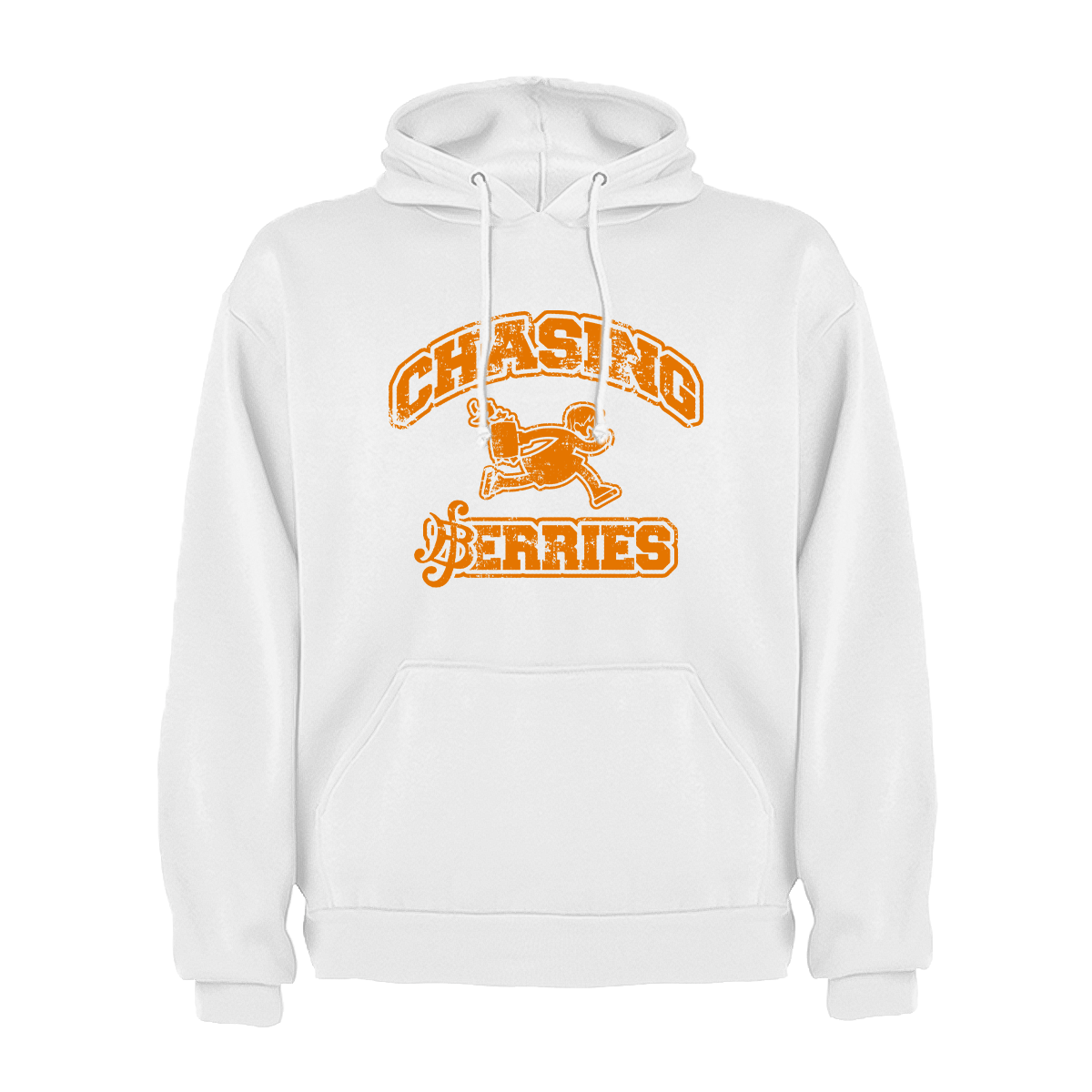 CHASING BERRIES - HOODIE