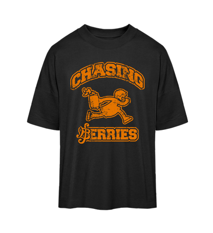 CHASING BERRIES - OVERSIZED T SHIRT