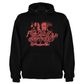 FEAR THE RUMBLING - HOODIE