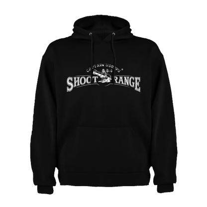 SHOOT RANGE - HOODIE