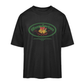 SHANDORIAN HOLIDAYS - OVERSIZED T SHIRT