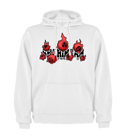 SHARINGAN - HOODIE