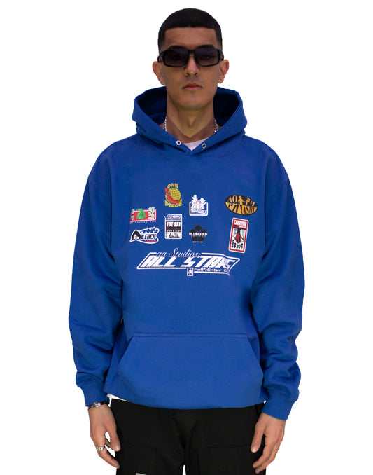 AA STUDIOS Fall/Winter ALLSTARS - Hoodie