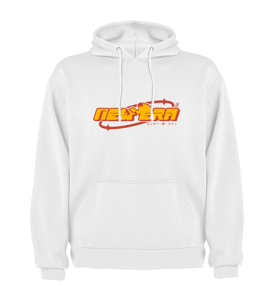 NEW ERA - HOODIE