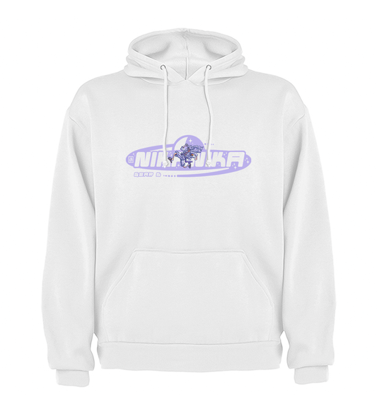 NIKA - HOODIE