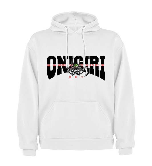 ONIGIRI - HOODIE