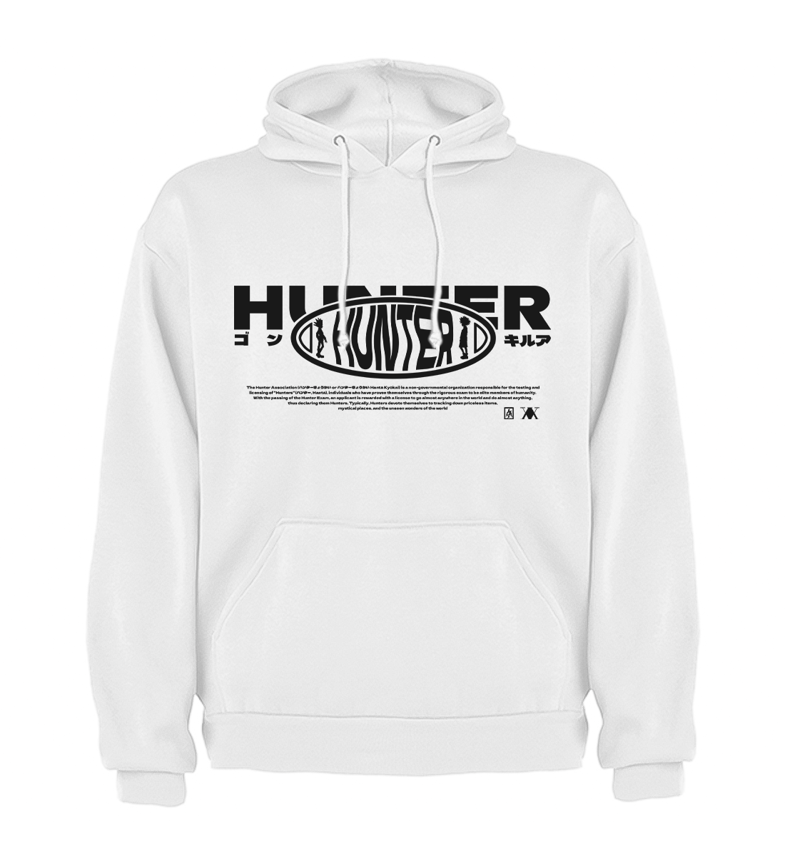Hoodie a 2025